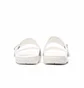 Тапочки жіночі CROCS Classic Glitter Ii Sandal Light Blue 207769-90H