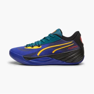 Кросівки чоловічі Puma All-Pro Nitro™ Crowd Craze Basketball Shoes Blue 310387-01
