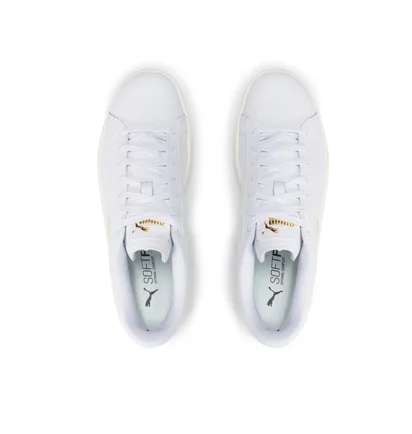 Кроссовки мужские Puma Serve Pro 1948 White 383879-01