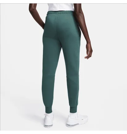 Штаны женские Nike Sportswear Tech Fleece Turquoise FB8330-328
