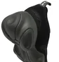 Сандали мужские Oakley Factory Team Suede Flesh Black BDF24S02004117BK01