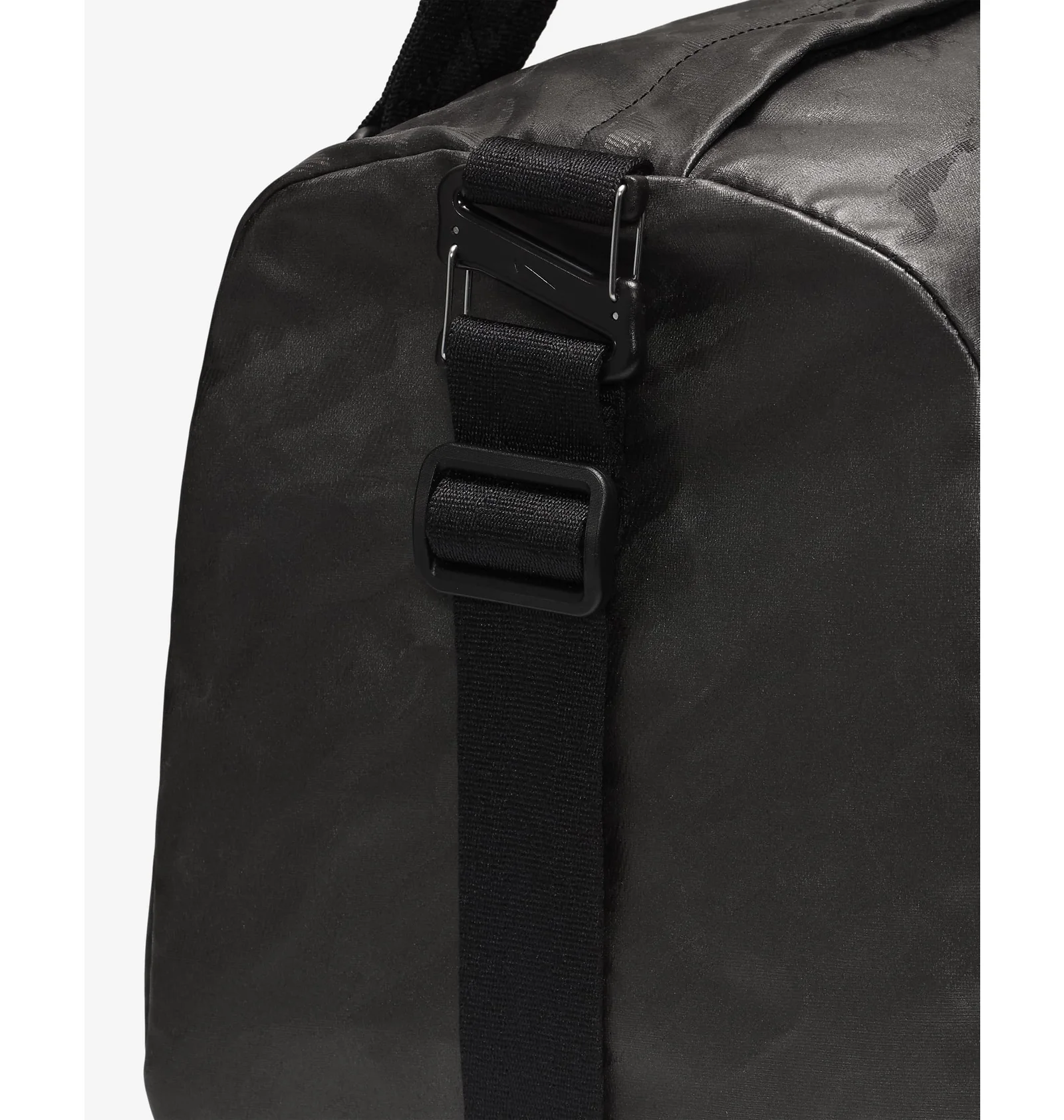 ᐉ Сумка унисекс Nike Storm-Fit Adv Duffle Bag (38L) Black FZ6367