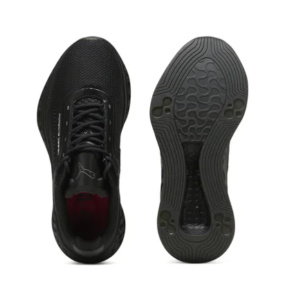 Кроссовки мужские Puma Porsche Xetic Elevation Black 308218-01