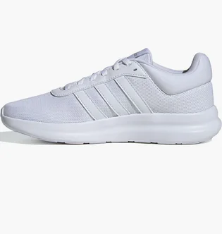 Кроссовки женские Adidas Lite Racer 4.0 White IE8561