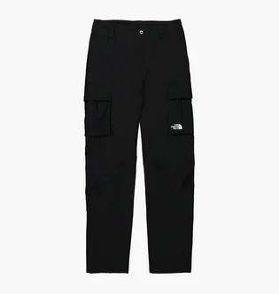 Штани жіночі The North Face W Cargo Pant Black NF0A82GGJK3