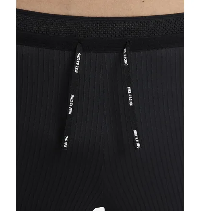 Легінси чоловічі Nike Aeroswift Dri-Fit Adv Running Tights Black FN3367-010