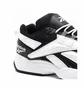 Кроссовки мужские Reebok Intv 96 Black/White FV5521