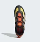 Кроссовки мужские Adidas Niteball Shoes Black/Orange ID8074