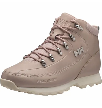 Ботинки женские Helly Hansen The Forester Beige 10516-072