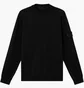 Свитшот мужской Stone Island Comfort-Fit Blue K2S156100069-S0F28-V0020