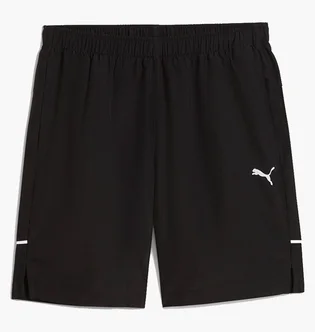 Шорти чоловічі Puma Training Ess 8 Black 688622-01