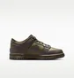 Кросівки дитячі Nike Dunk Low Big Kids Shoes Olive FB9109-302
