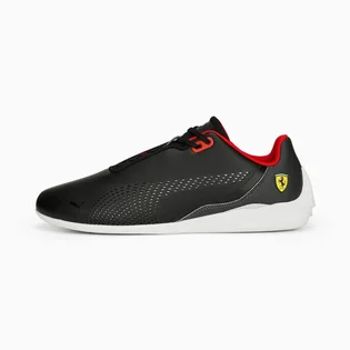 Кросівки чоловічі Puma Scuderia Ferrari Drift Cat Cecima Black 307193-04
