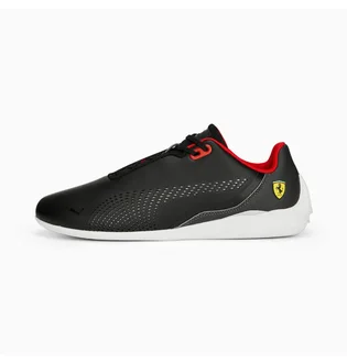 Кроссовки мужские Puma Scuderia Ferrari Drift Cat Cecima Black 307193-04