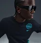 Футболка чоловіча Nike Inter Black HQ8397-010