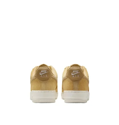 Кроссовки женские Nike Air Force 107 Brown HJ5336-700