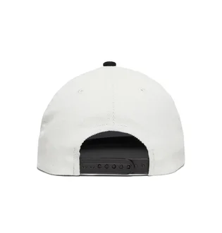 Кепка унисекс Bape Corduroy College White 001CPJ801008M