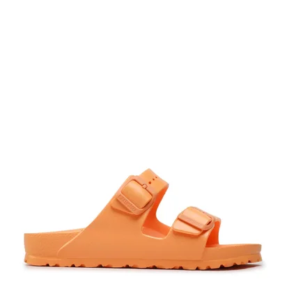 Тапочки чоловічі BIRKENSTOCK Arizona Eva Orange 1025188