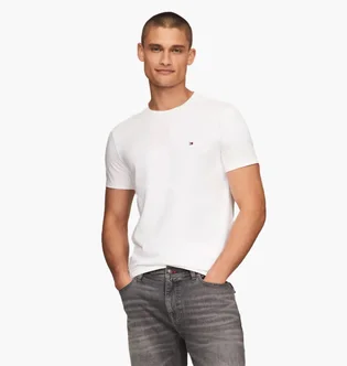 Футболка мужская Tommy Hilfiger Everyday White 78JA560-100-WHITE