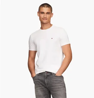 Футболка мужская Tommy Hilfiger Everyday White 78JA560-100-WHITE