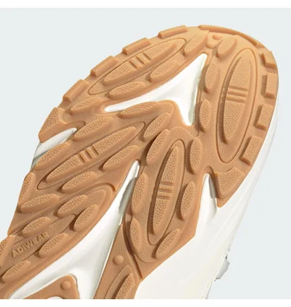 Кроссовки унисекс Adidas Ozwave Surge White JR3185