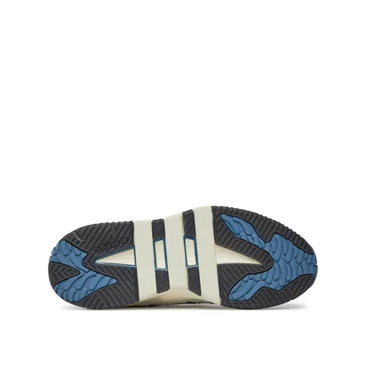 Кроссовки мужские Adidas Originals Niteball White Fz5741