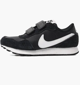 Кроссовки детские Nike Md Valiant Black CN8559-002