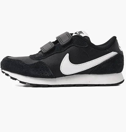 Кросівки дитячі Nike Md Valiant Black CN8559-002