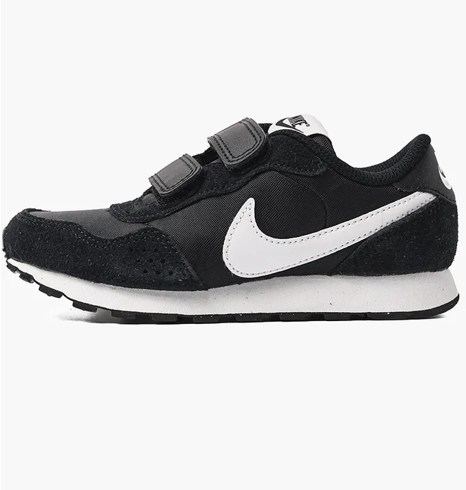 Кросівки дитячі Nike Md Valiant Black CN8559-002