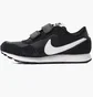 Кросівки дитячі Nike Md Valiant Black CN8559-002