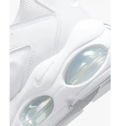 Кросівки чоловічі Nike Air Max Tw MenS Shoes White DQ3984-102