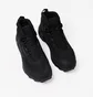 Кроссовки мужские Adidas Terrex Ax4 Mid Gore-Tex Hiking Shoes Black Hp7401