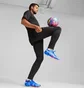 Бутсы мужские Puma King Ultimate Energy Fg/Ag Soccer Cleats Blue 107553-01