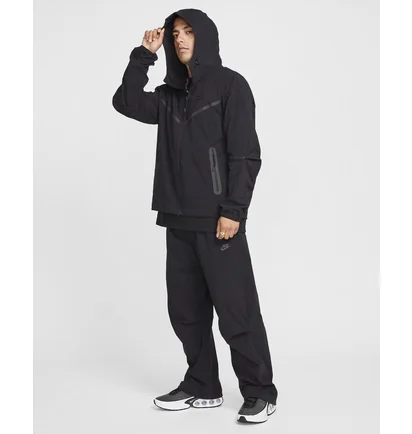 Штани чоловічі Nike Tech Black HM7158-010
