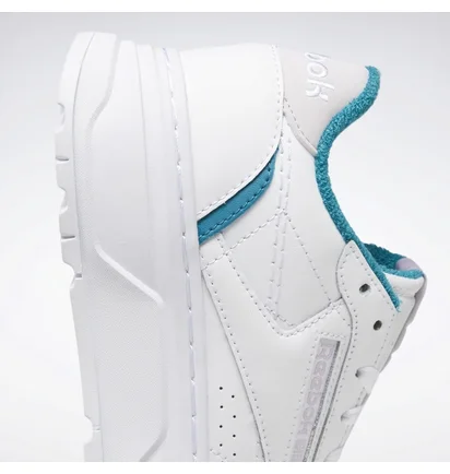 Кросівки жіночі Reebok Club C Double Geo White GZ3665