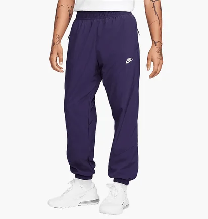 Штаны мужские Nike Windrunner Pants Violet FB8616-555