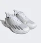 Кроссовки женские Adidas Adizero Cybersonic Tennis Shoes White IG9516