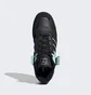 Кроссовки мужские Adidas Forum Exhibit Low Shoes Black Gy4669