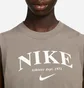 Майка женская Nike Sportswear WomenS Tank Grey DV0340-289
