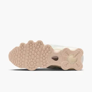 Кросівки жіночі Nike Shox Tl Beige/White IH5075-219