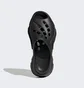 Тапочки жіночі Adidas By Stella Mccartney Clogs Black Gw2050