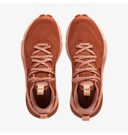 Кроссовки женские Helly Hansen Falcon Tr Orange 11783-179