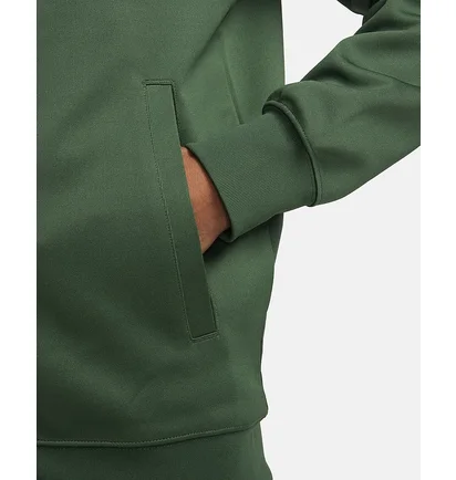 Олимпийка мужская Nike Sportswear Green HF0558-323