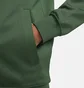 Олимпийка мужская Nike Sportswear Green HF0558-323