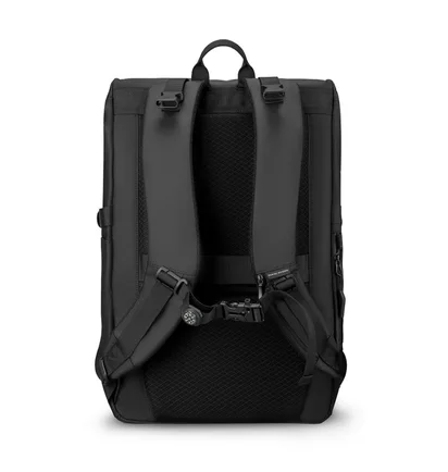 Рюкзак унісекс Mark Ryden Camp Black MR5748SJ