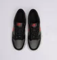 Кросівки дитячі Nike Dunk Low Gs Spider-Man Black/Grey FV0373-001
