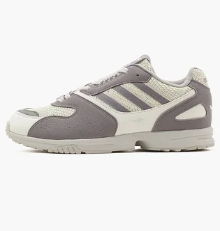 Кросівки чоловічі Adidas Zx 4000 Grey FW5784