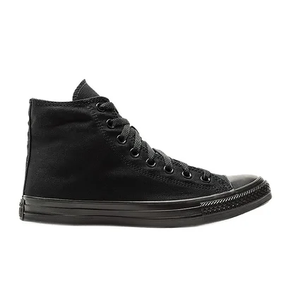 Кеды унисекс Converse C TAYLOR A / S HI BLK MONO Black M3310C