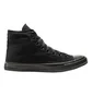 Кеды унисекс Converse C TAYLOR A / S HI BLK MONO Black M3310C