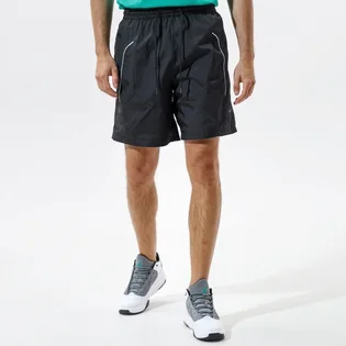 Шорты мужские Nike Throwback Nba Black CV1862-011
